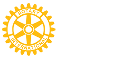 Viborg Morgen Rotary Klub Logo